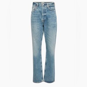 Citizens Of Humanity Blue Jeans Eva Size 26